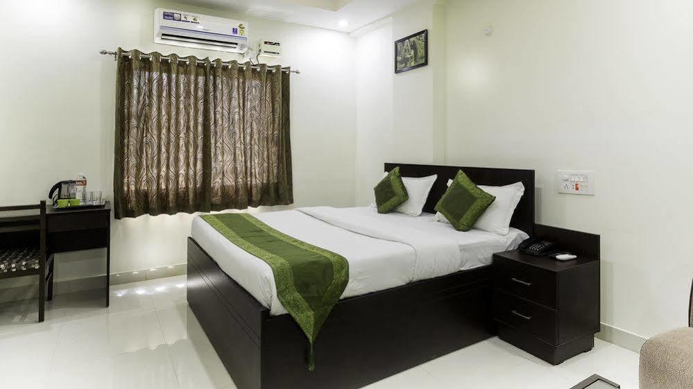Oyo Rooms Hitech City Extension Kondapur  Экстерьер фото