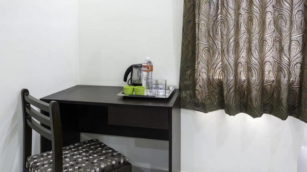 Oyo Rooms Hitech City Extension Kondapur  Экстерьер фото